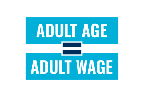 Adult age adult wage – SDA seeks Albanese government support for adult wages for 18-21 year olds