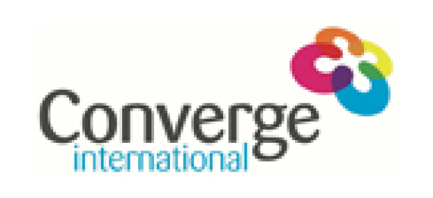 Converge international