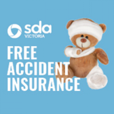 SDA Accident Insurance