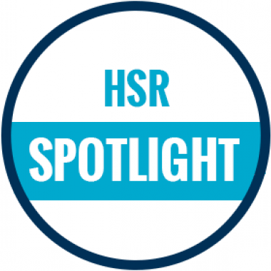 HSR Spotlight