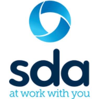 SDA Logo