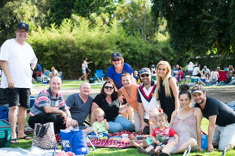 zoo_picnic_2016_06 SDA Victoria Union for Workers in Retail, Fast